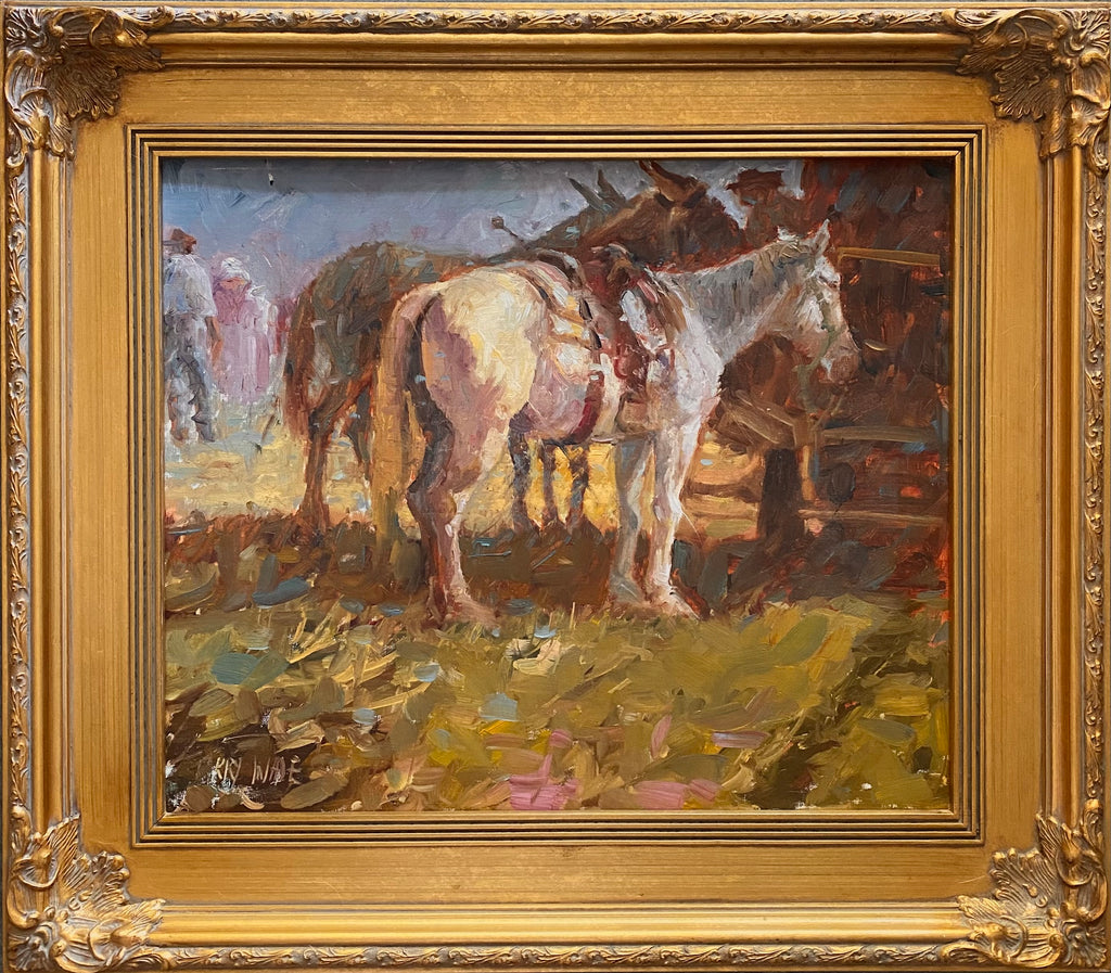 Western Dream