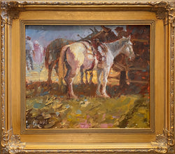 Western Dream