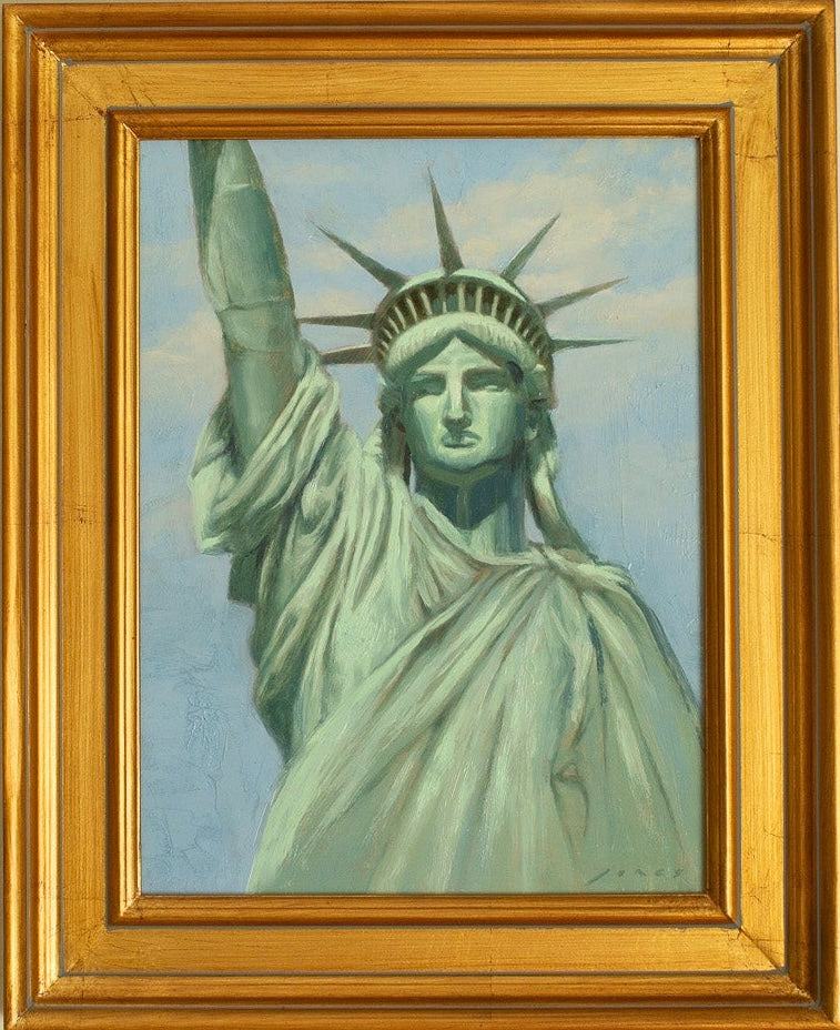 Lady Liberty