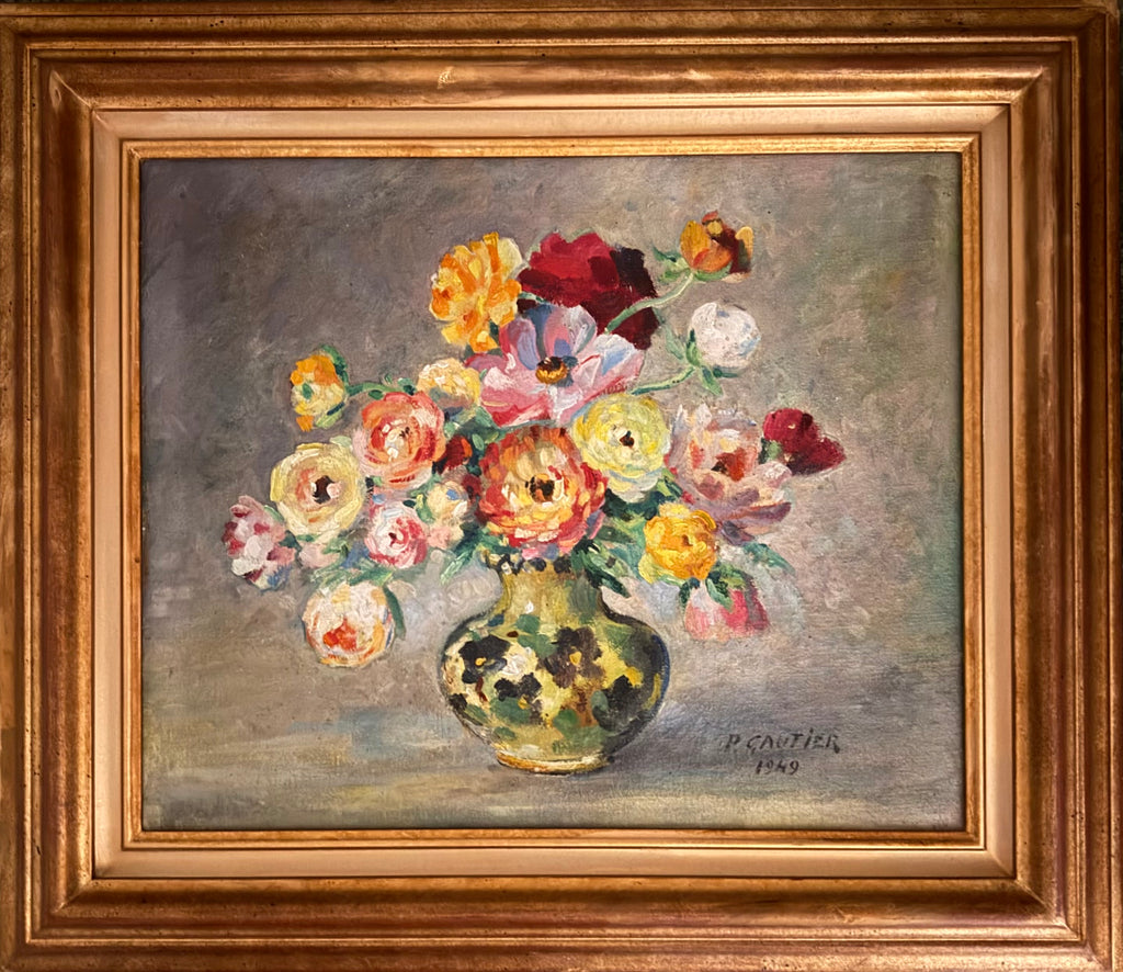 Bouquet de Fleurs