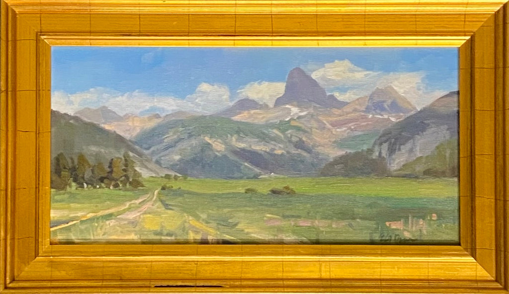 Idaho Heritage Farm