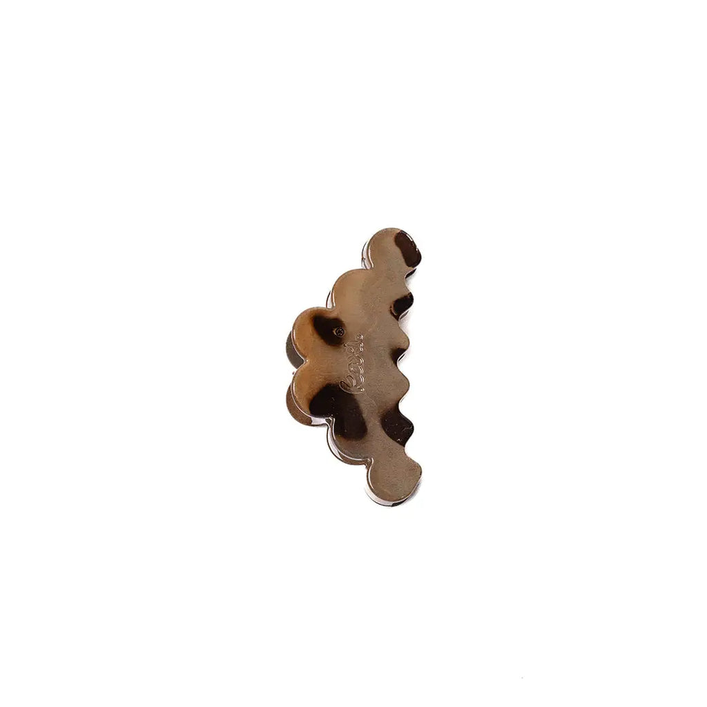 Kaxi Scalloped Mini Hold Everything Claw