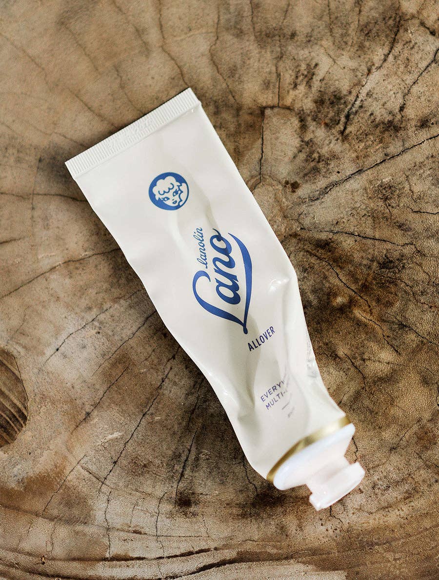 Everywhere Cream Tube