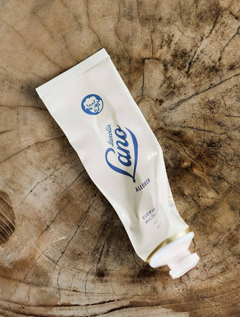 Everywhere Cream Tube