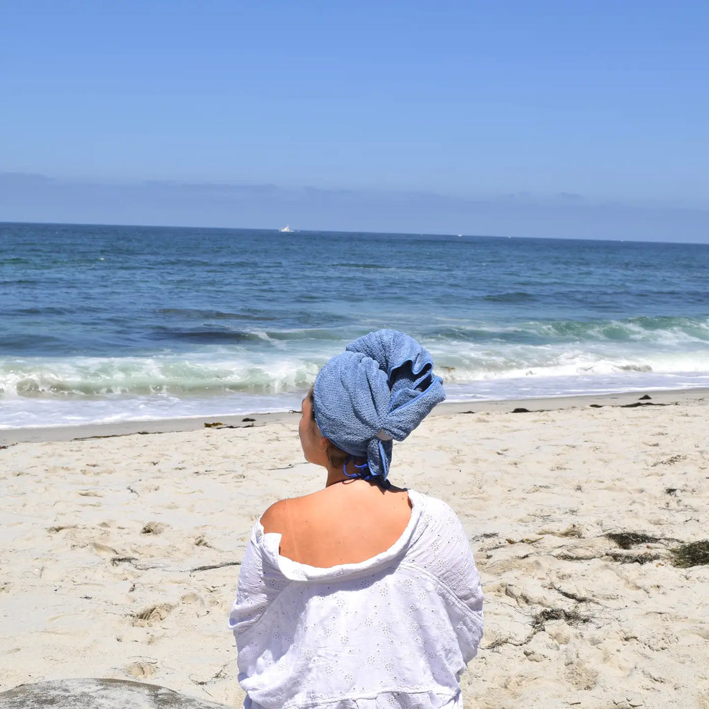 VOLO Hero Hair Towel