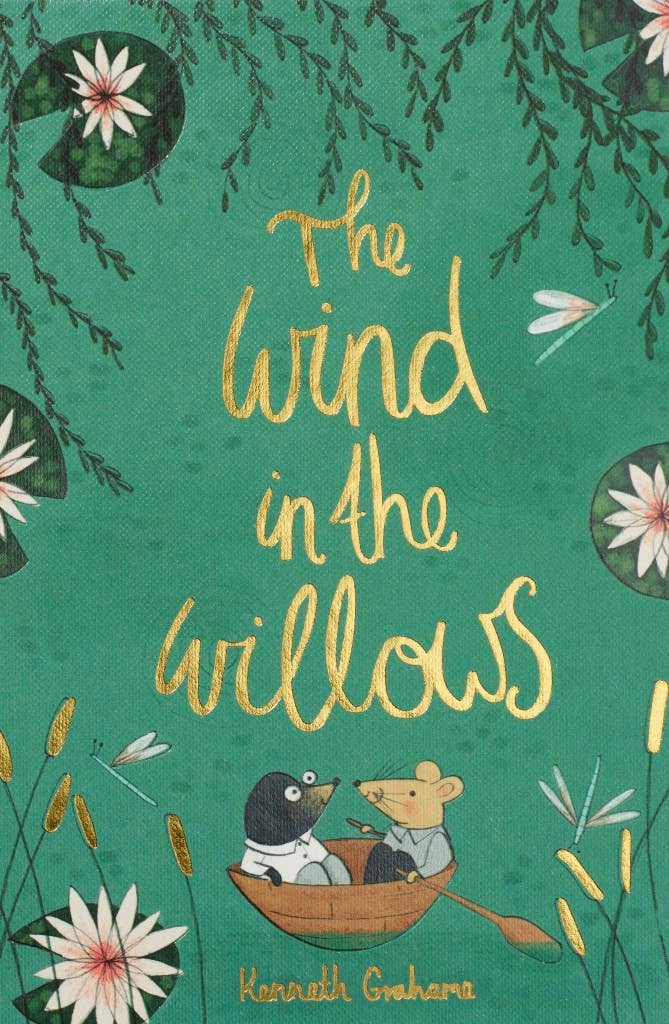 The Wind in the Willows