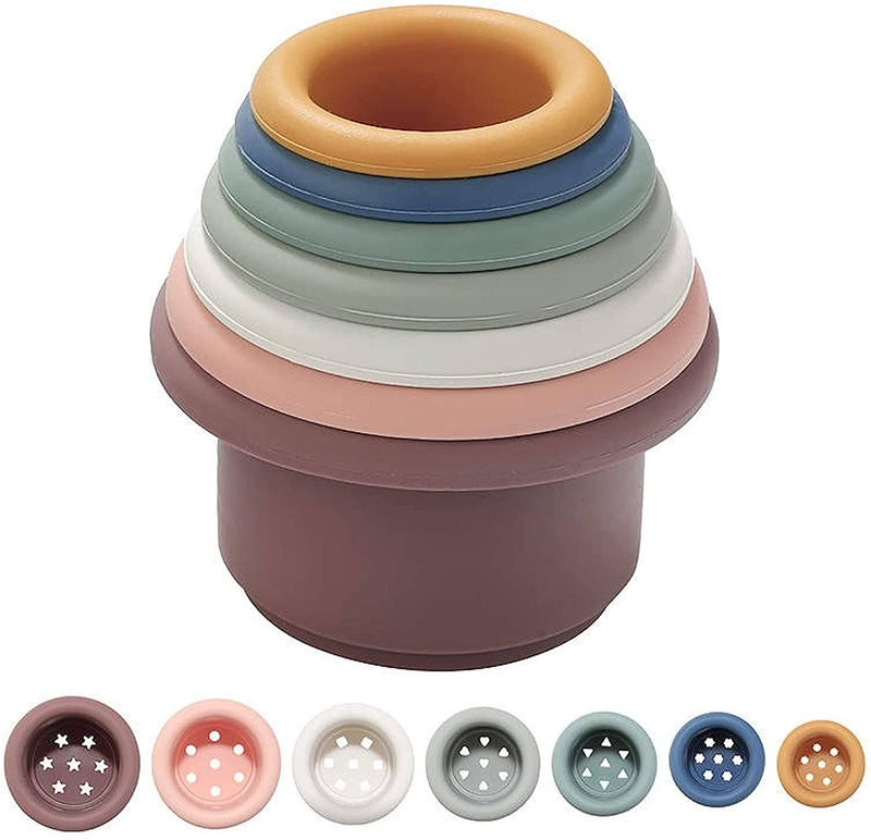 Stacking Cups