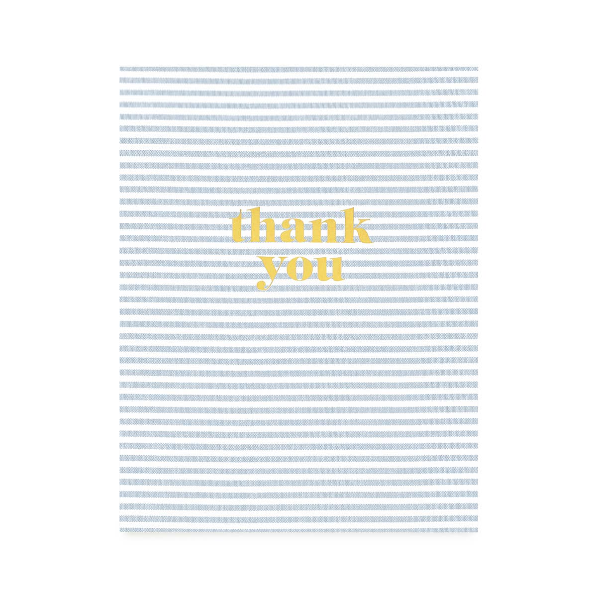 Thank You Box