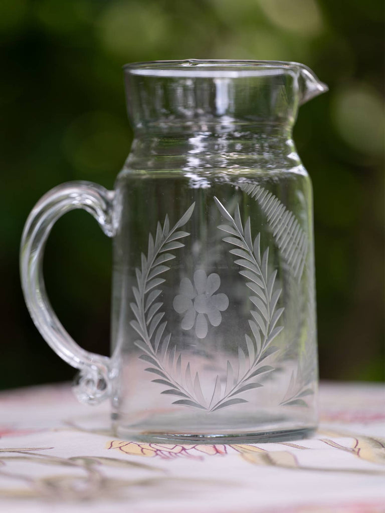 Fleur Pitcher