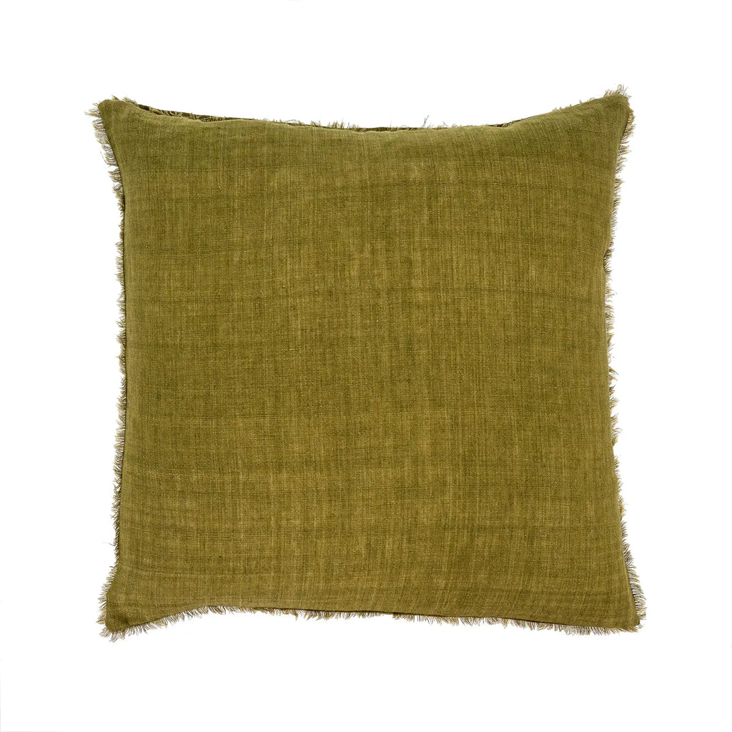 Lina Linen Pillow