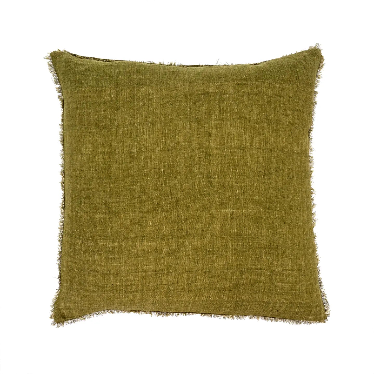 Lina Linen Pillow