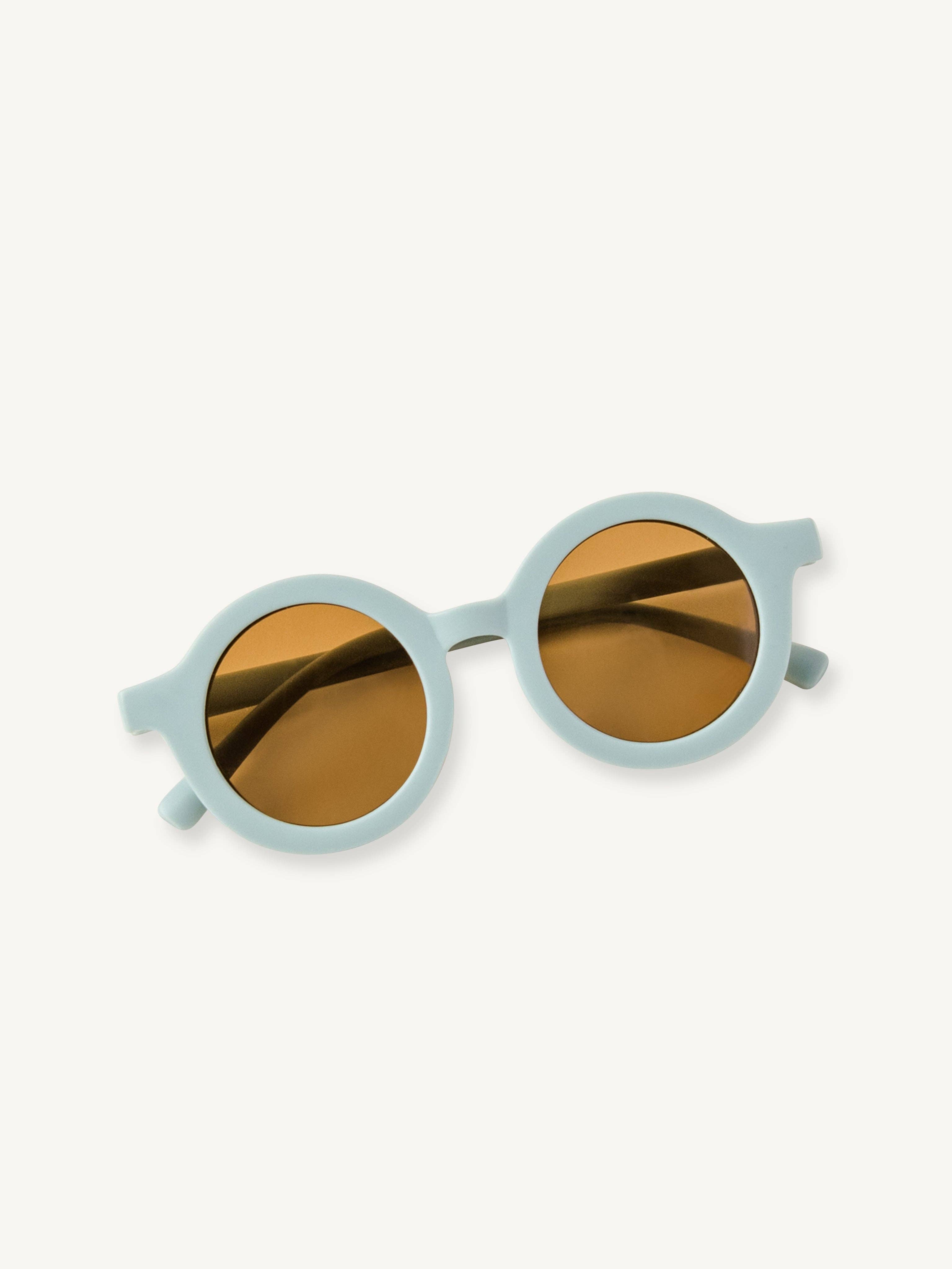 Round Sunnies