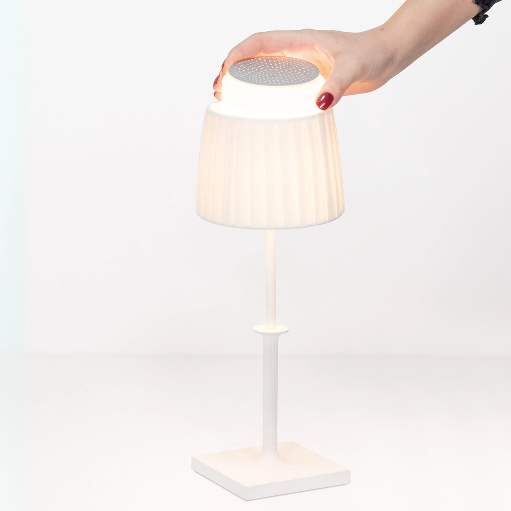 Poldina Classic Cordless Lamp