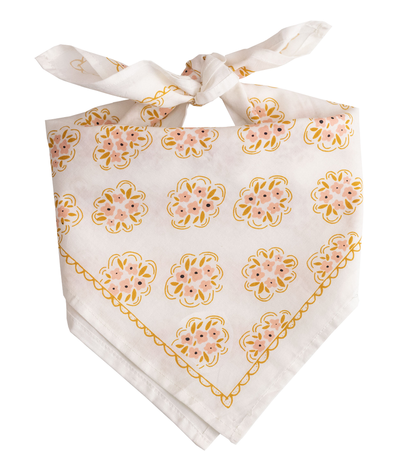 Pearl Bandana