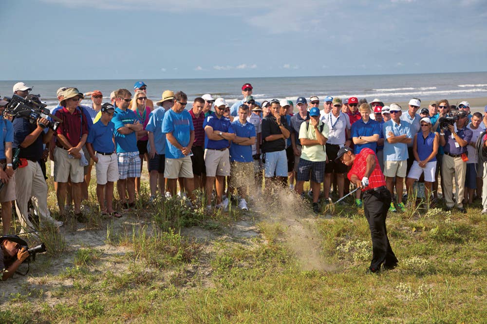 Golf: The Ultimate Book