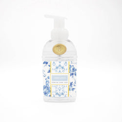 Crisp Linen Foaming Hand Soap