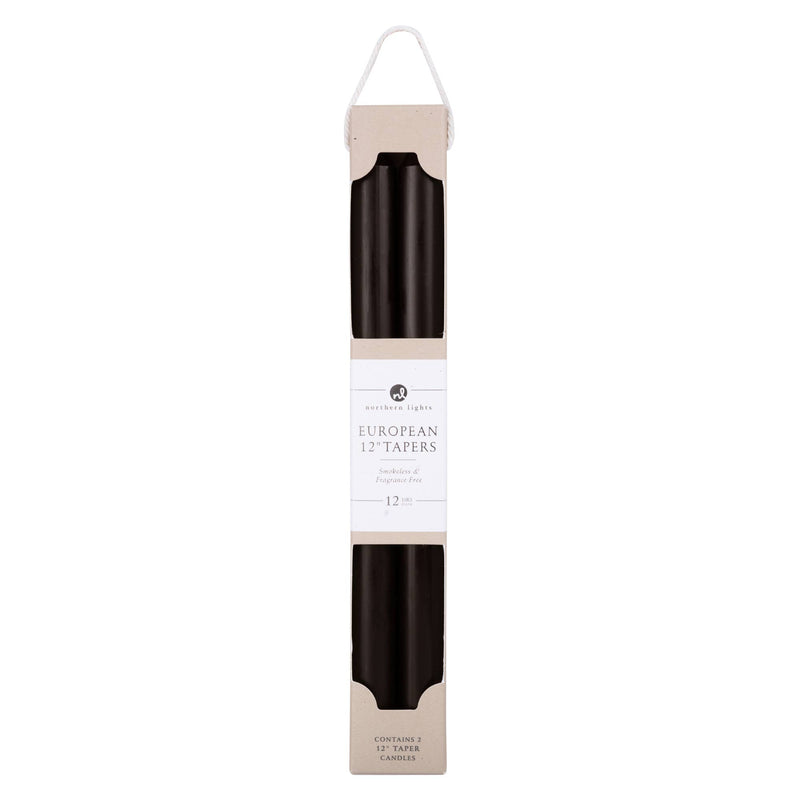 Taper Candle Set
