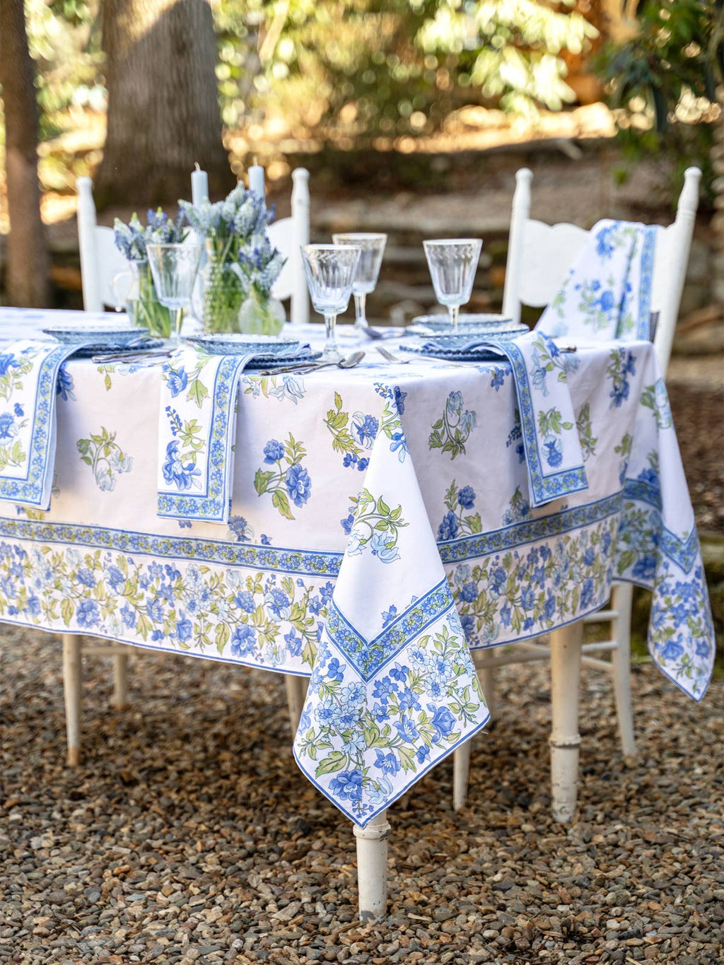Pushkar Tablecloth
