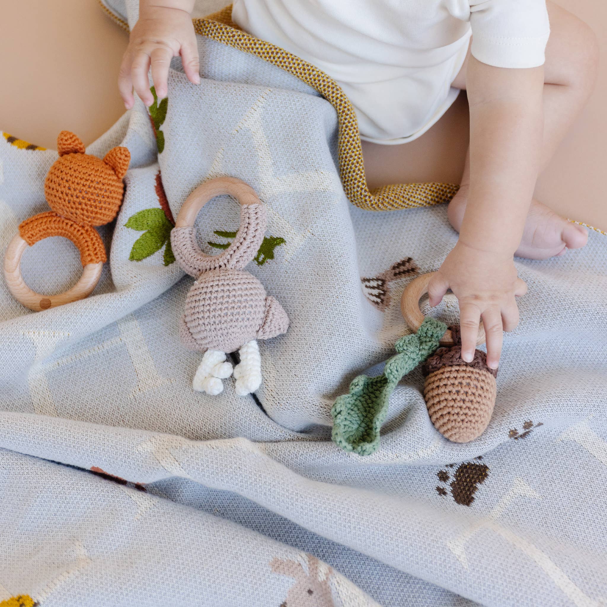 Fox Rattle