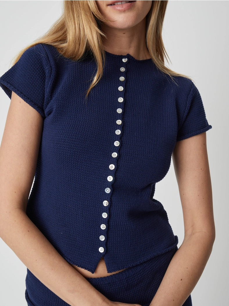 The Alana Top