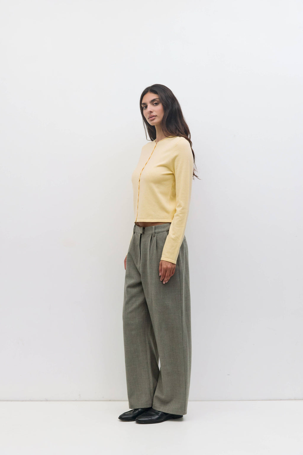 The Shea Cardigan