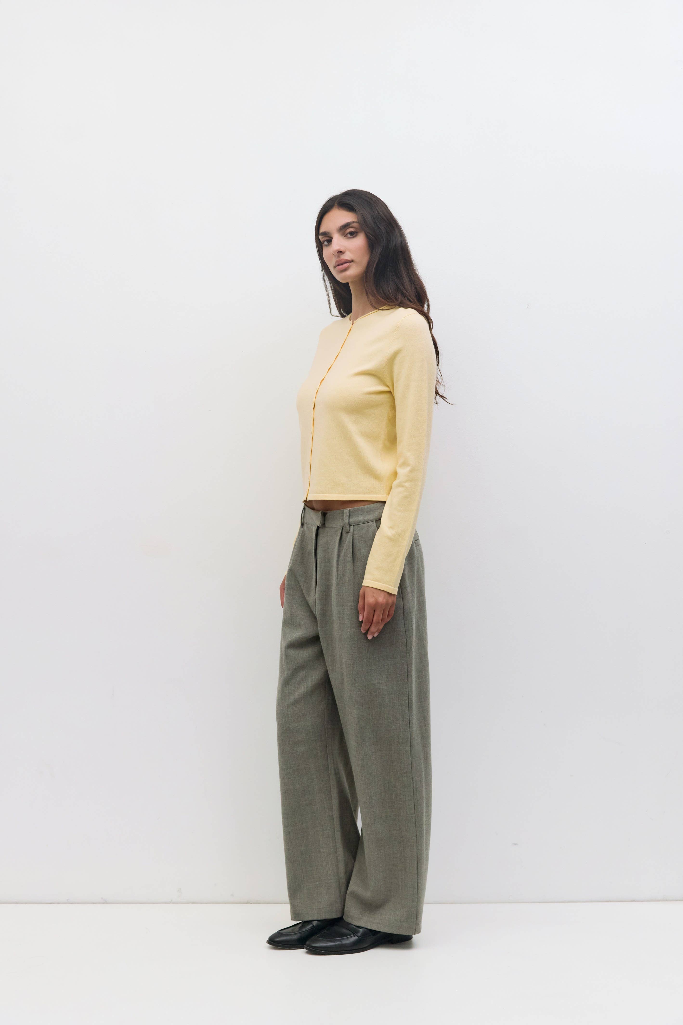 The Shea Cardigan