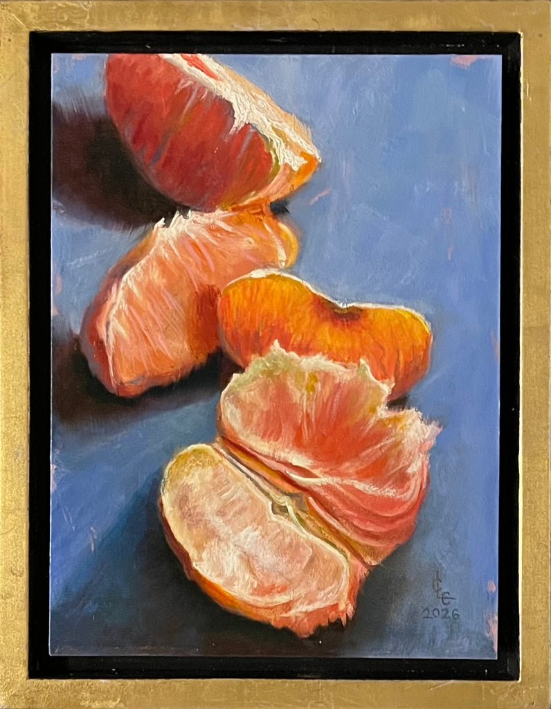 The Inner Blush