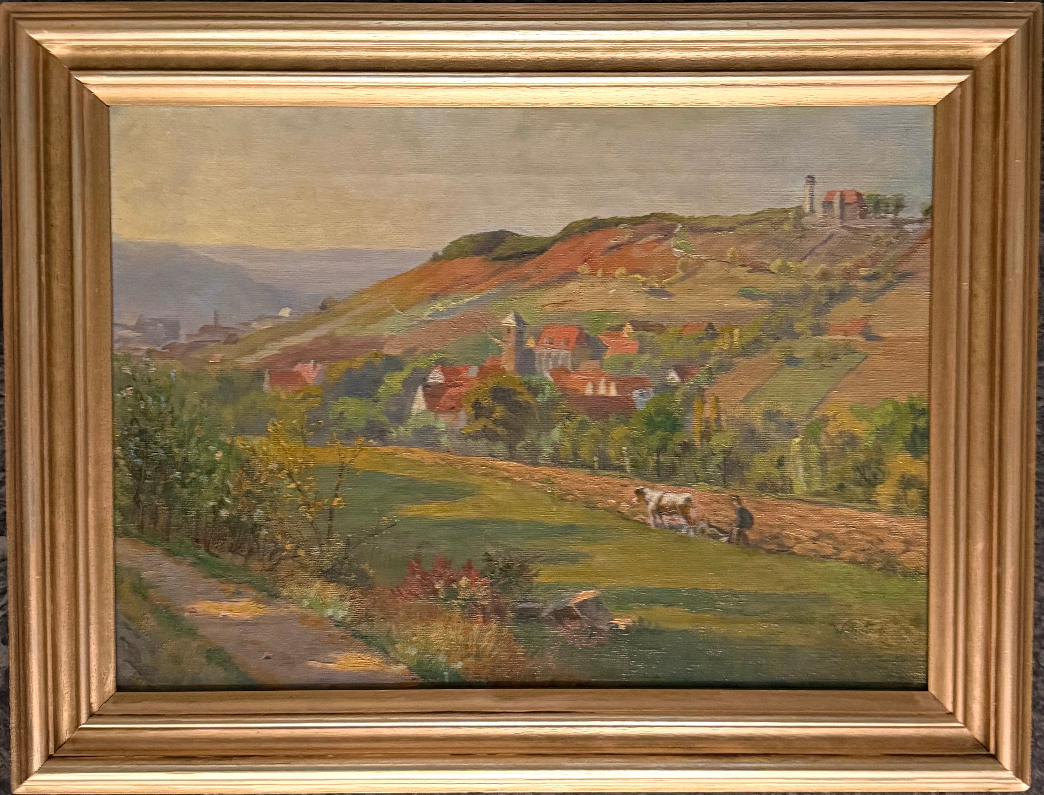 Deutsches Feld