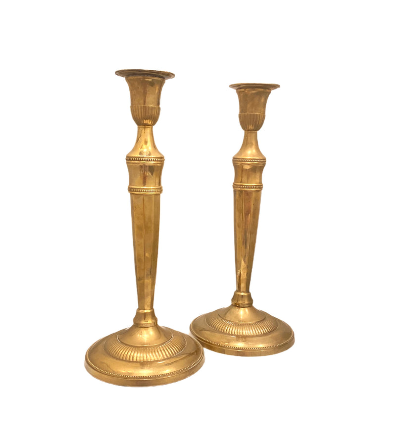 Andrea by Sadek Candlesticks