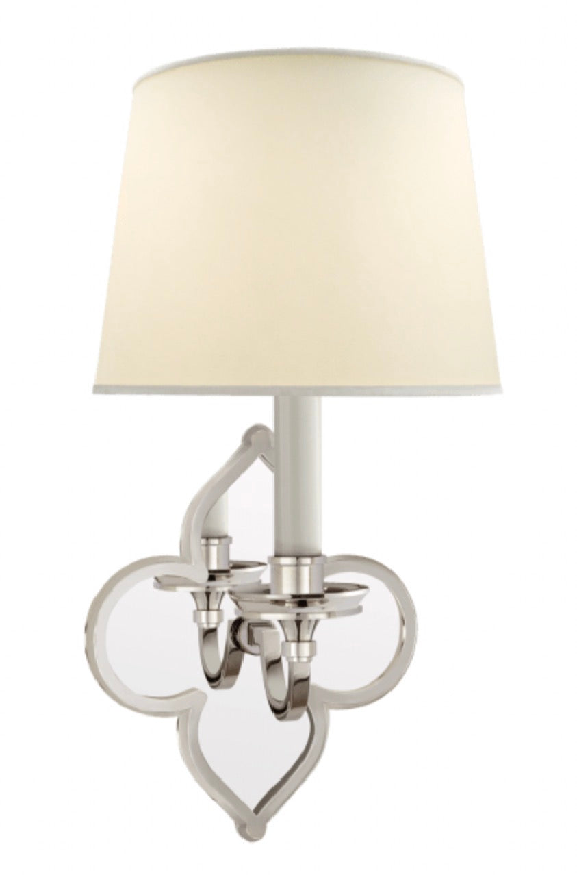 IN STORE Lana Single Sconce