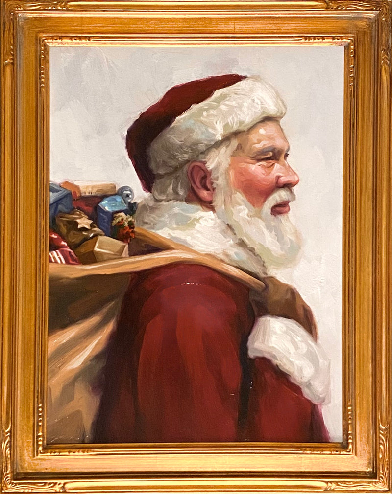 Santa Claus