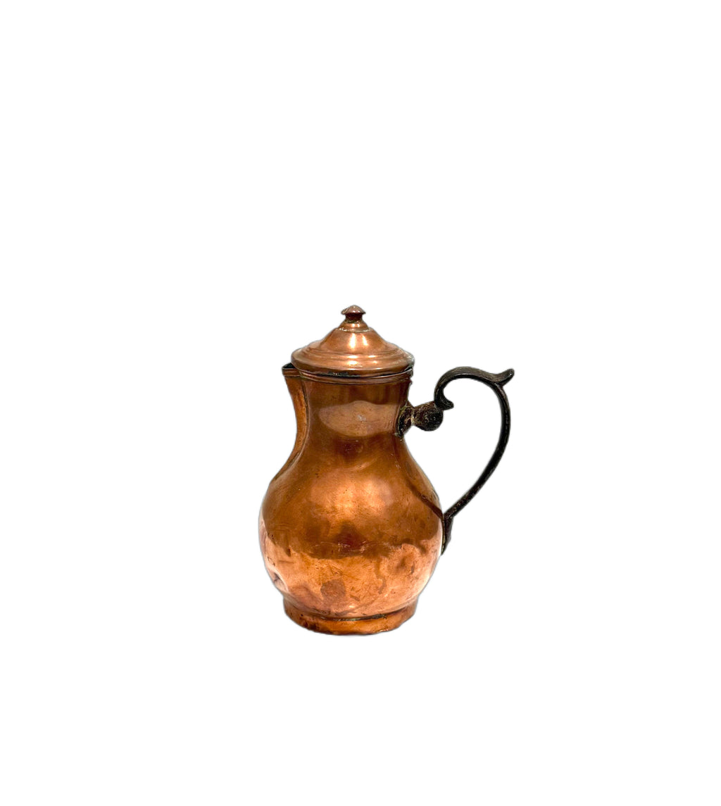 French Small Pitchers
