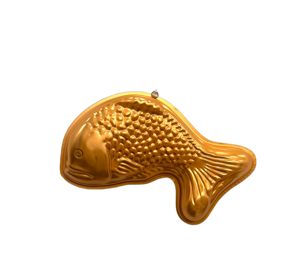 Copper Fish