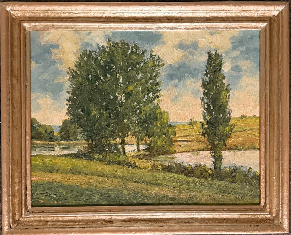 Ackerland