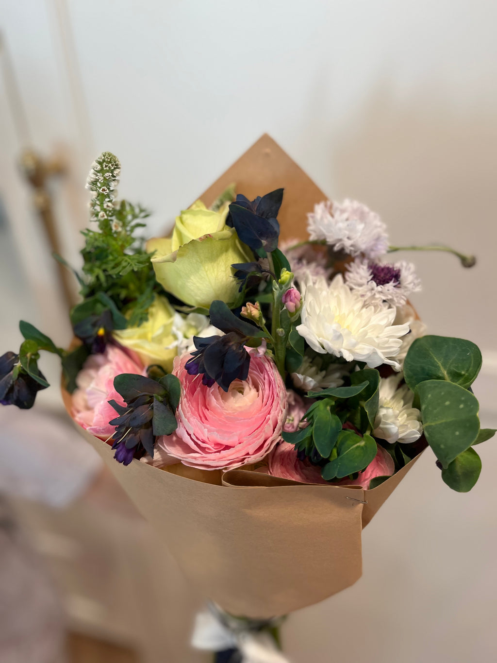 Dance Flowers - Lillabud Presell