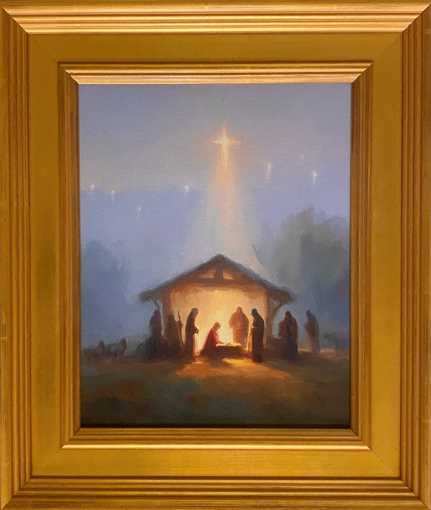 The Nativity
