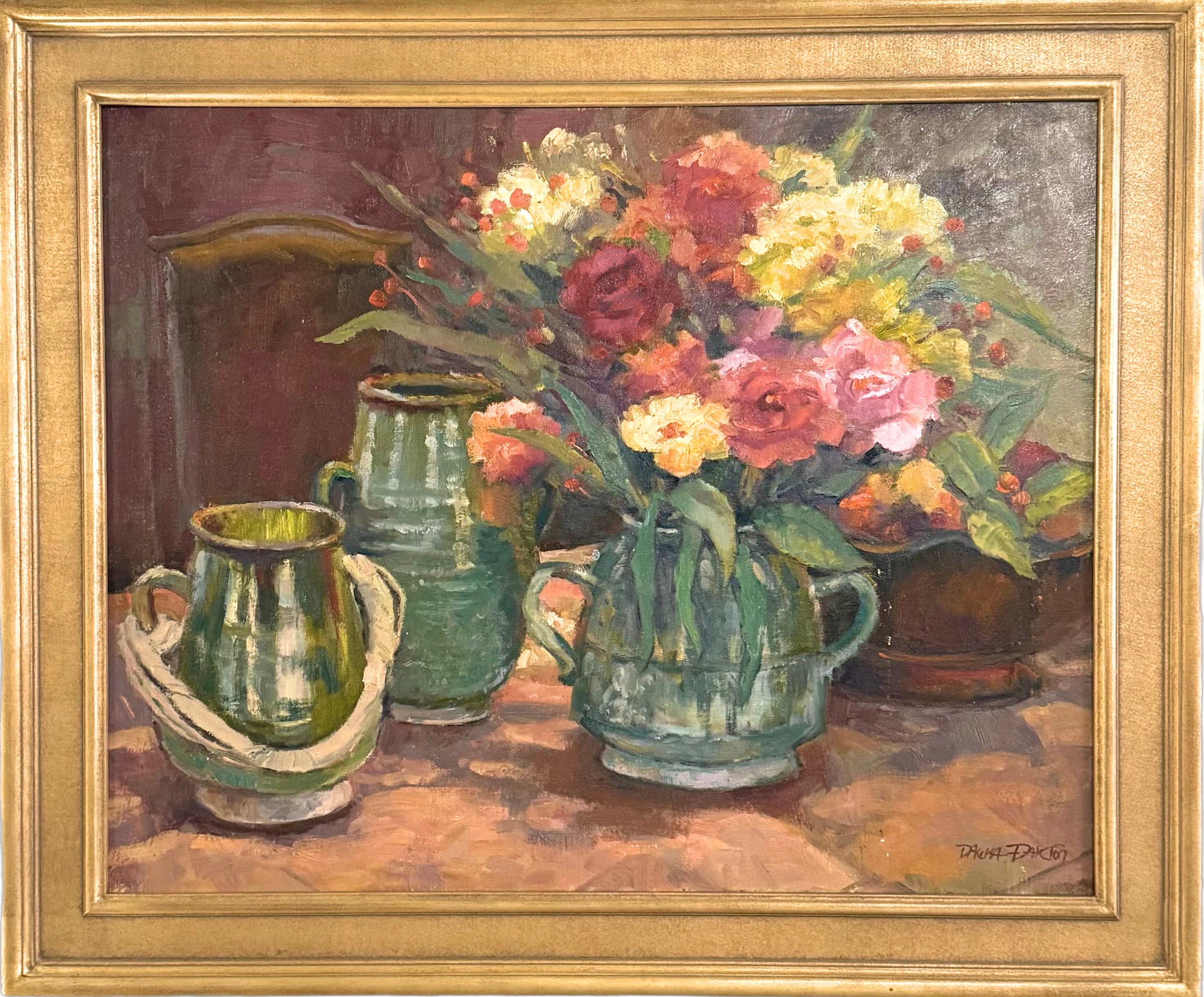 Grandmother’s Garden