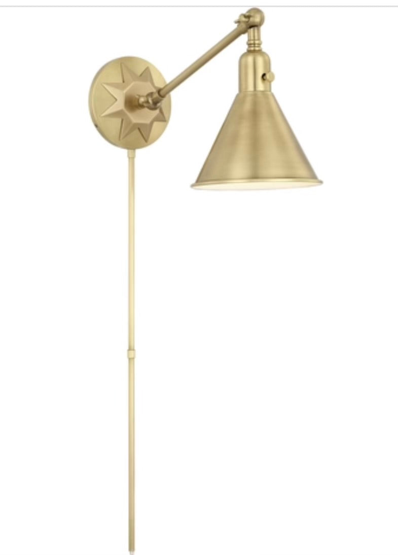 IN STORE Morgan Sconce