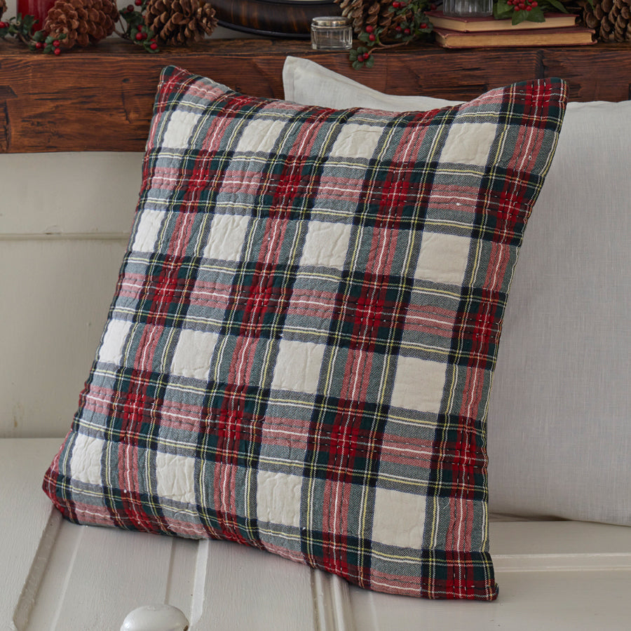 Aberdeen Porch Pillow
