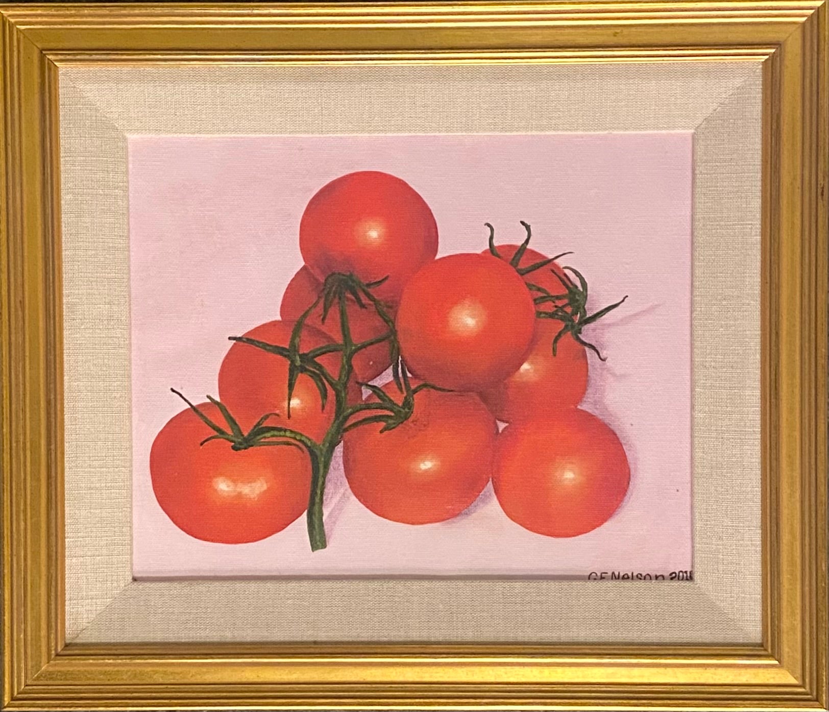 Tomatoes