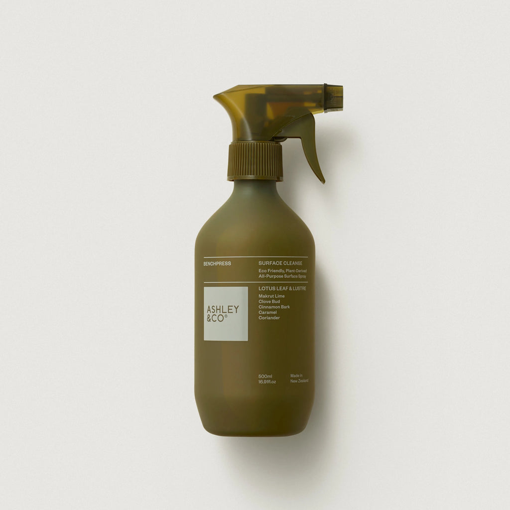Benchpress Surface Cleanse Spray