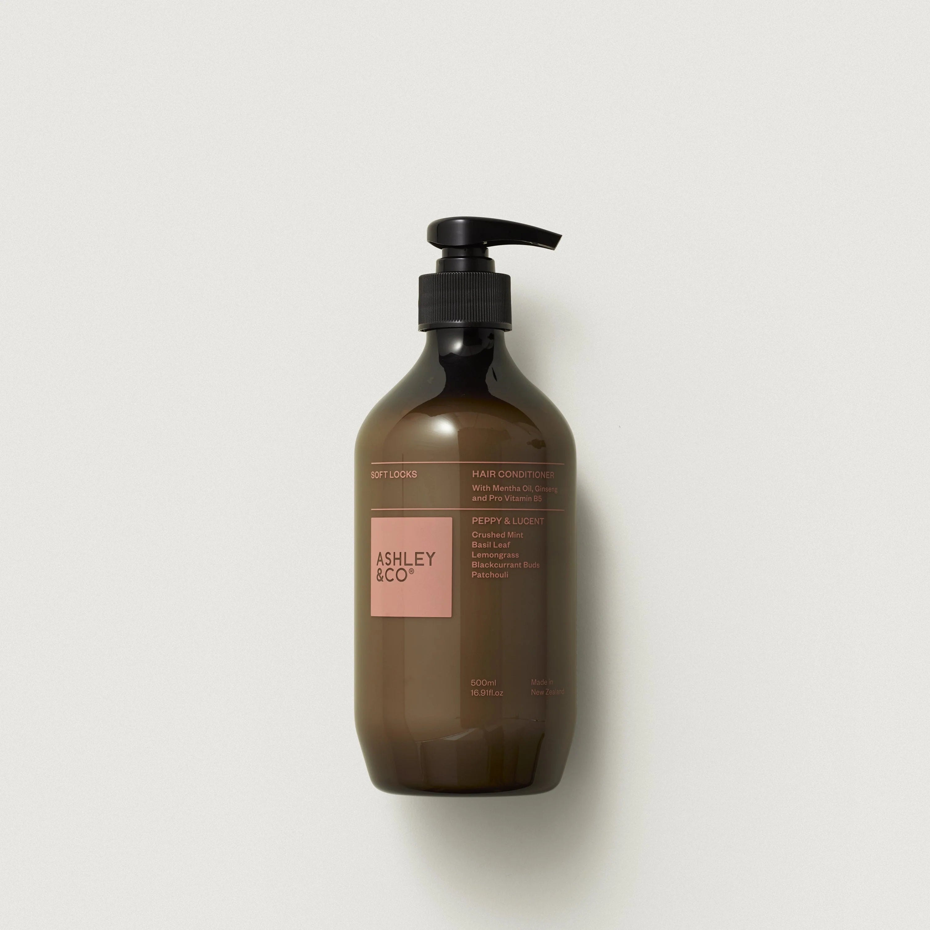Soft Locks Hair Conditioner