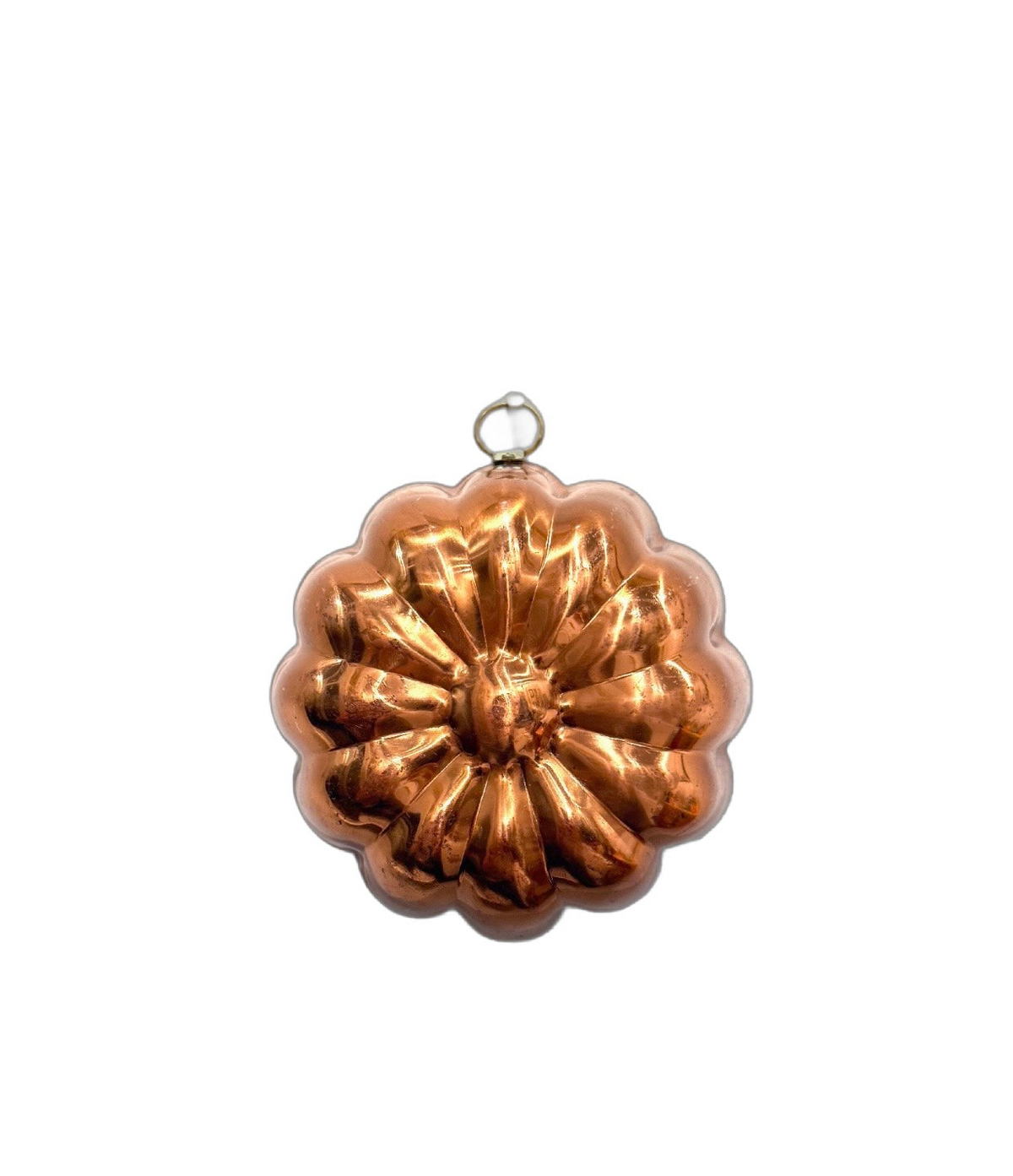 Copper Molds