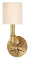IN STORE Star Sconce