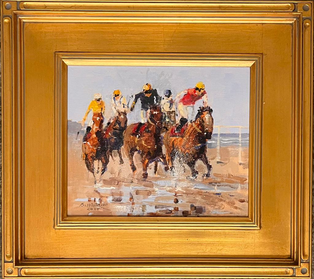 Laytown Horse Racing