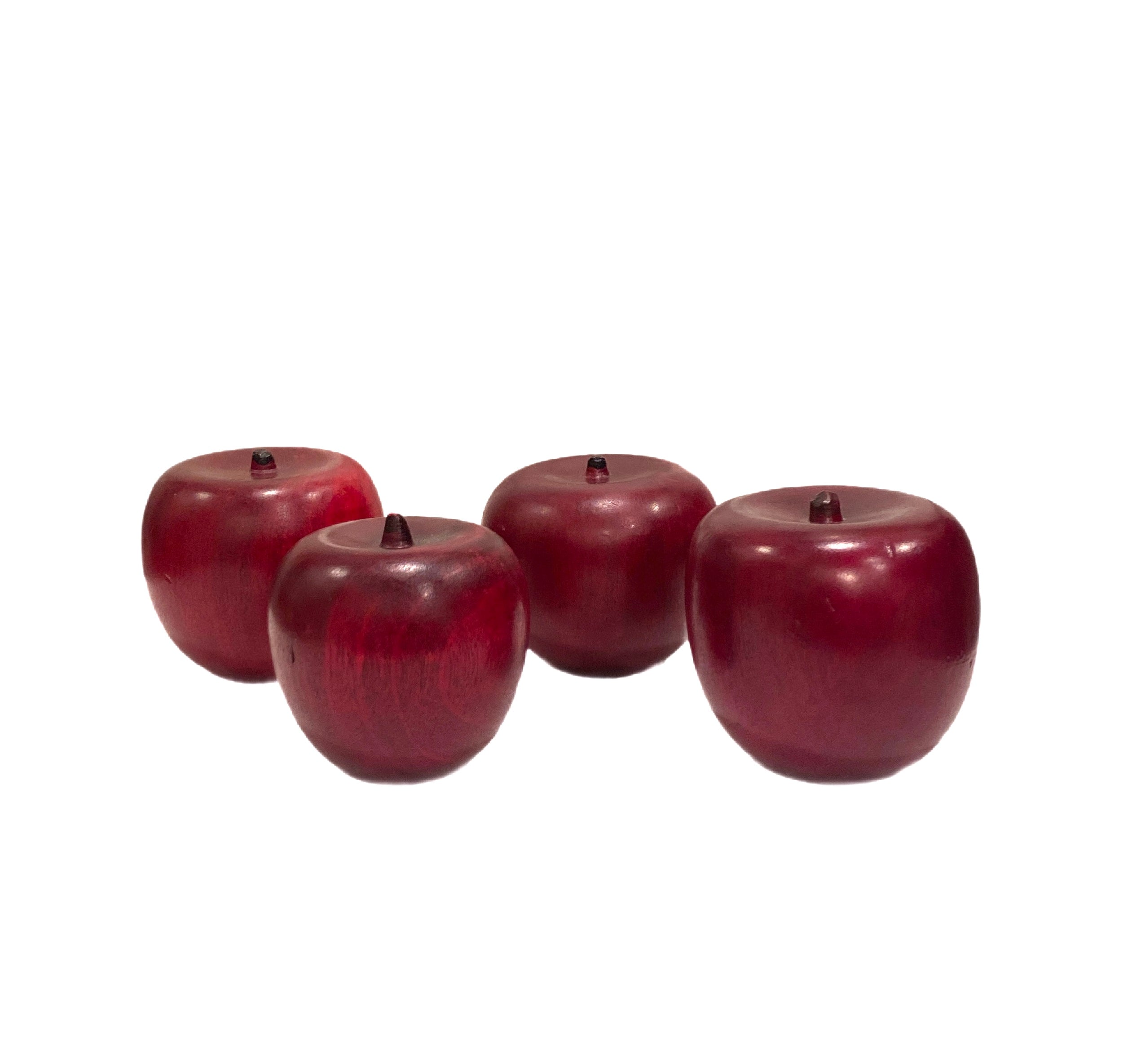Red Apples