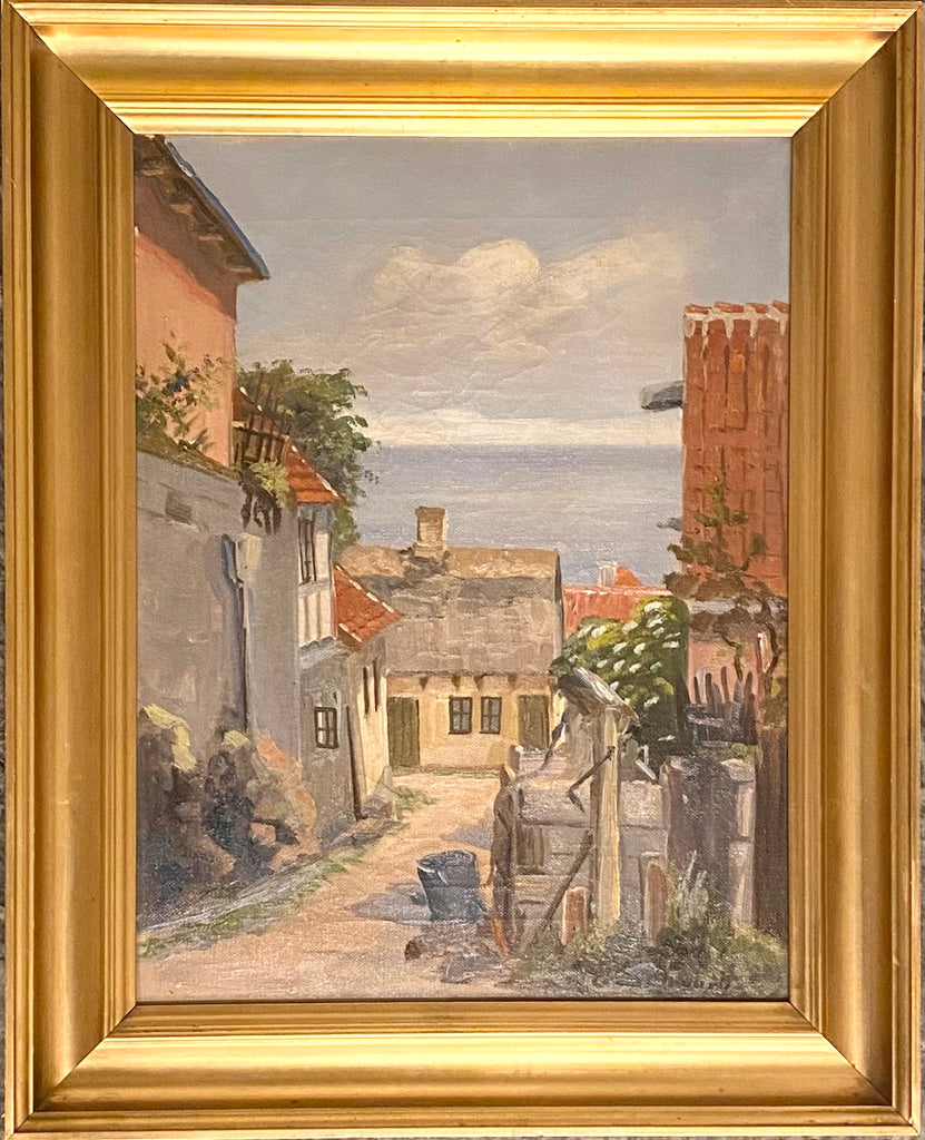 Gudhjem