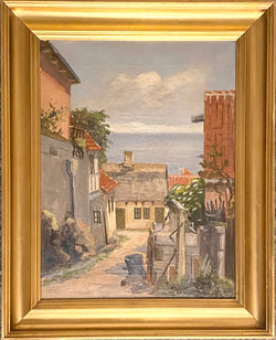 Gudhjem