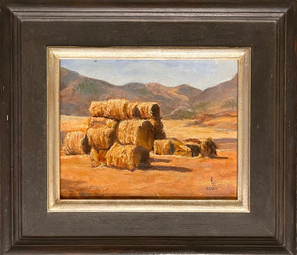 Tate Farm