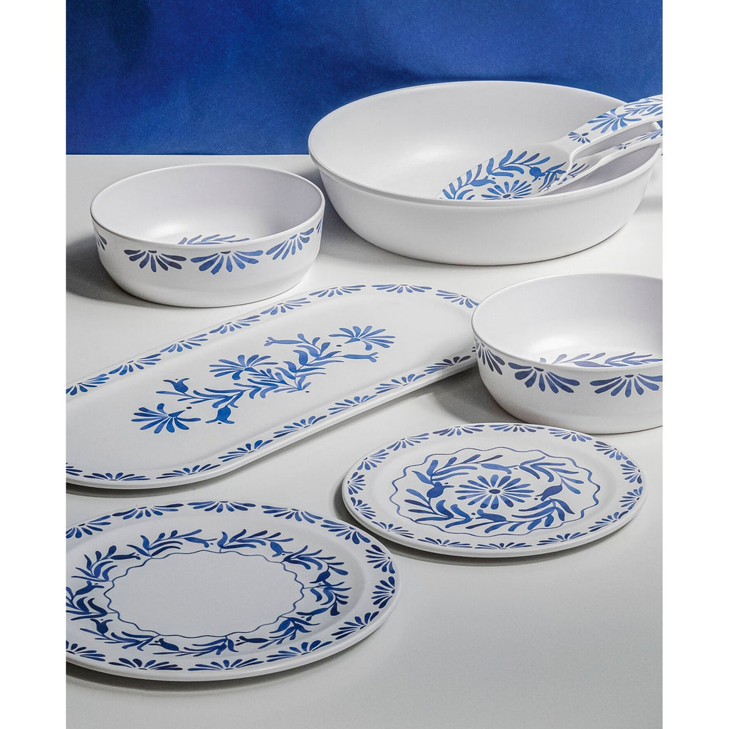 Azul Dinnerware